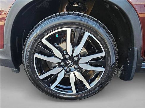 Used 2022 Honda Pilot Touring image 23