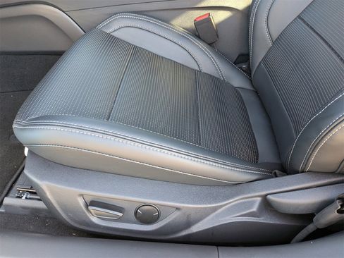 New 2025 Ford Mustang GT Premium image 19