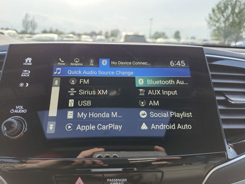 Used 2019 Honda Pilot EX-L image 6