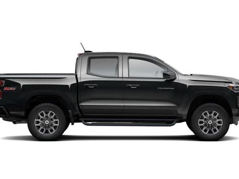 New 2026 Chevrolet Colorado Z71 AWD/4WD image 30