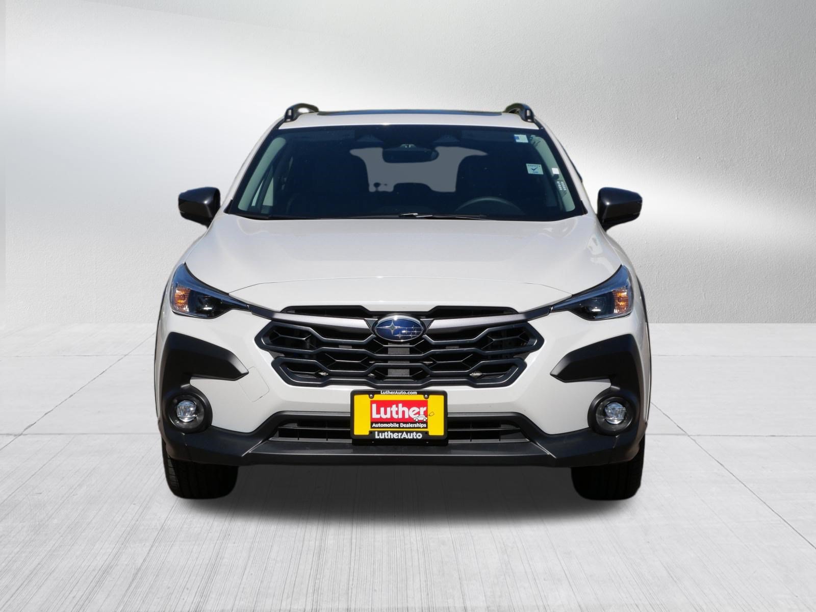 Certified 2026 Subaru Crosstrek 2.5i Premium AWD/4WD image 2