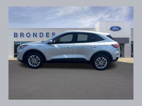Used 2020 Ford Escape SE AWD/4WD image 1
