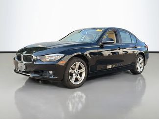 Used 2014 BMW 328i xDrive Sedan AWD/4WD video 2
