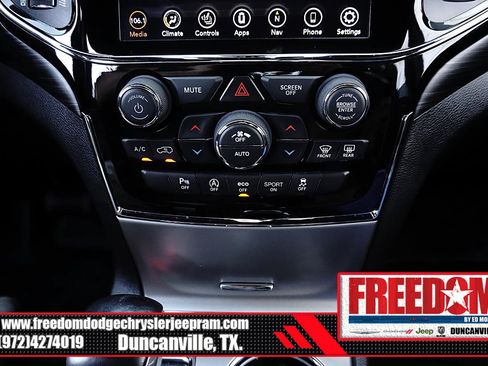 Certified 2020 Jeep Grand Cherokee Altitude RWD image 23