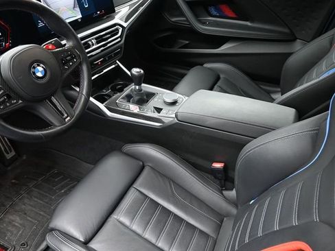 Used 2023 BMW M2 w/ Lighting Package image 16