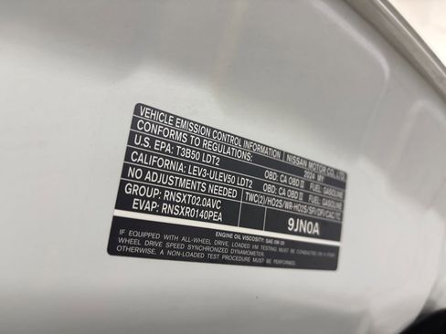 Used 2024 INFINITI QX50 Luxe image 32