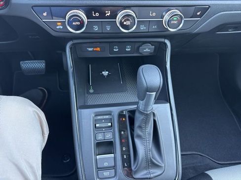 New 2026 Honda CR-V EX image 22