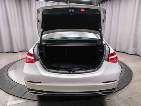 Certified 2022 Mercedes-Benz C 300 Sedan image 24