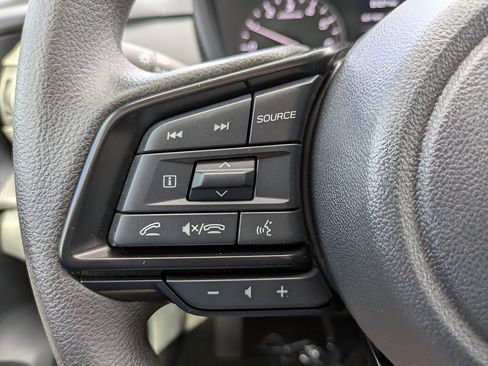 Certified 2026 Subaru Crosstrek 2.5i AWD/4WD image 20
