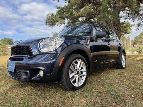 Used 2014 MINI Cooper Countryman S image 5
