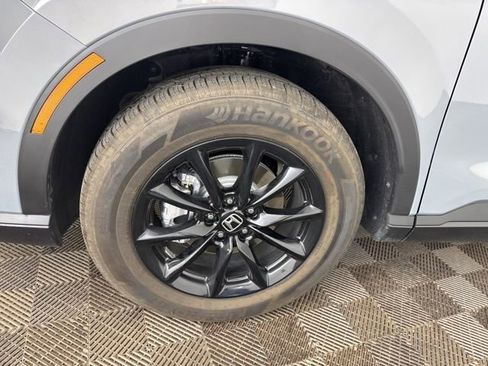 Certified 2026 Honda CR-V Sport image 30