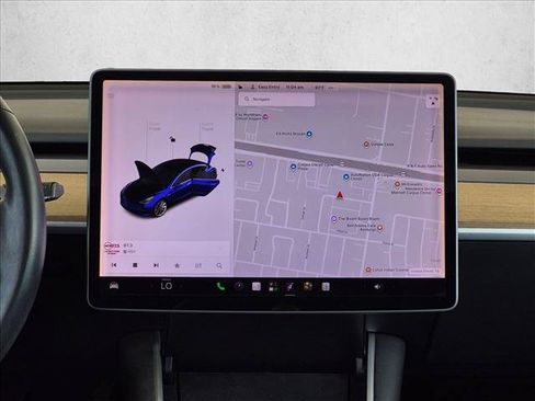 Used 2019 Tesla Model 3 Long Range AWD/4WD image 14