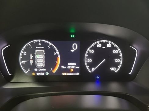 Used 2025 Honda Pilot EX-L image 29
