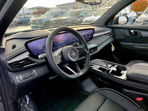 New 2026 Buick Enclave Sport Touring image 10