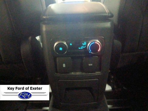 Certified 2023 Ford Explorer XLT w/ Equipment Group 202A AWD/4WD image 14