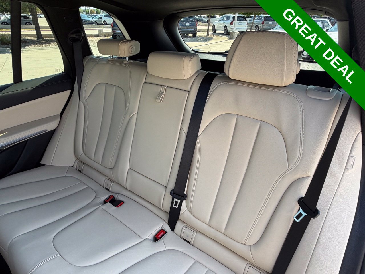 Used 2021 BMW X5 sDrive40i w/ Premium Package 2 RWD image 38