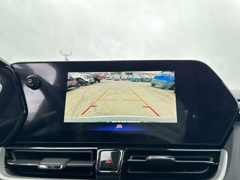 New 2026 Chevrolet TrailBlazer LT w/ Convenience Package image 19