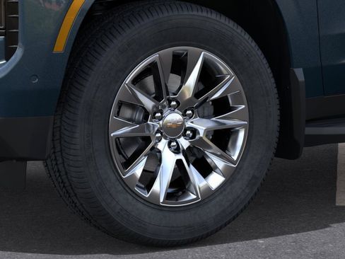 New 2026 Chevrolet Tahoe Premier AWD/4WD image 9