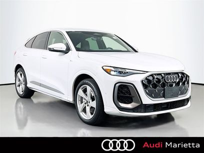 New 2025 Audi Q5 Prestige