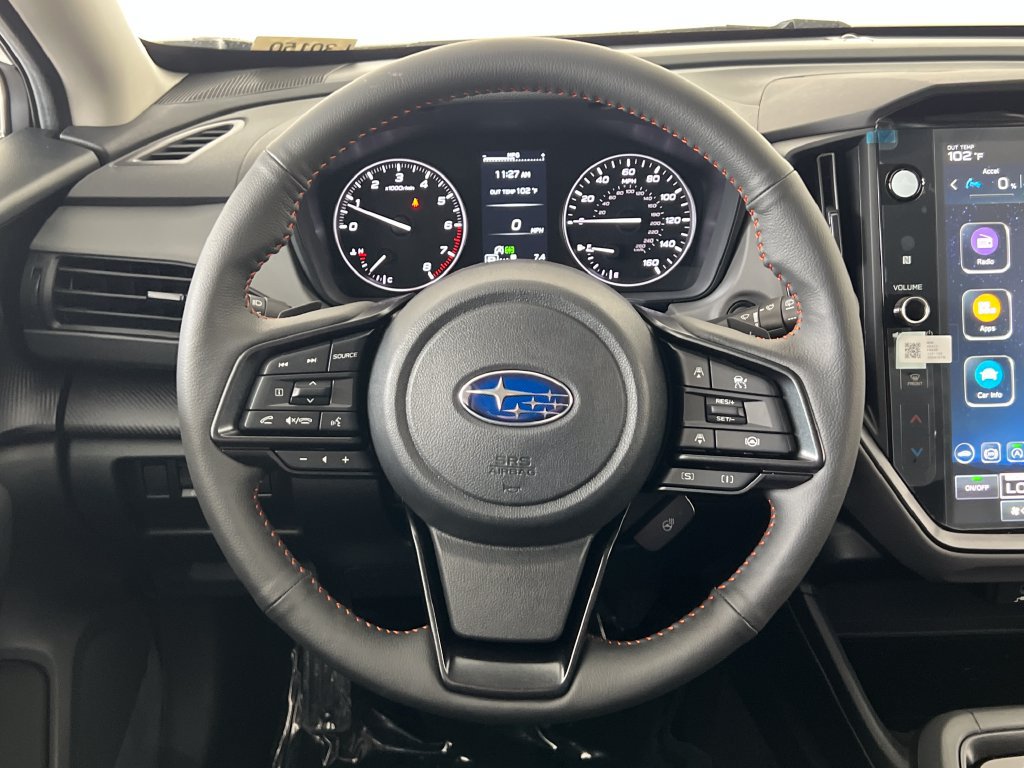 New 2026 Subaru Crosstrek 2.5i Limited AWD/4WD image 17
