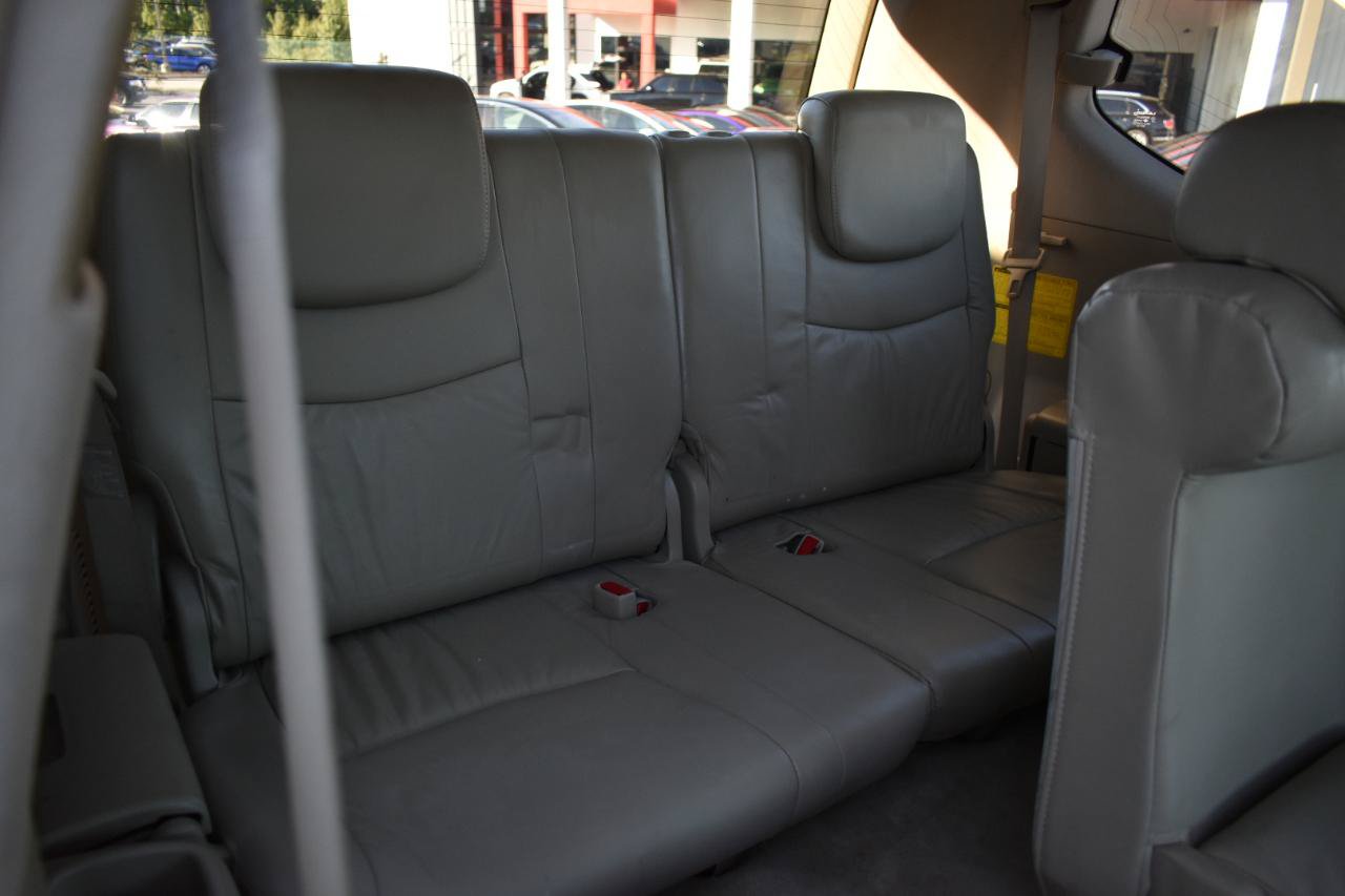 Used 2007 Lexus GX 470 AWD/4WD image 23