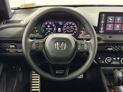 New 2026 Honda Accord Sport image 18