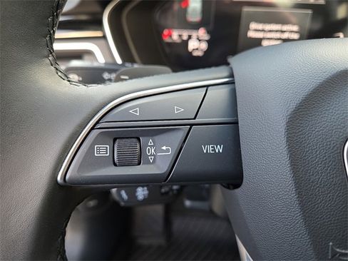 Certified 2025 Audi A5 2.0T Premium Plus image 22