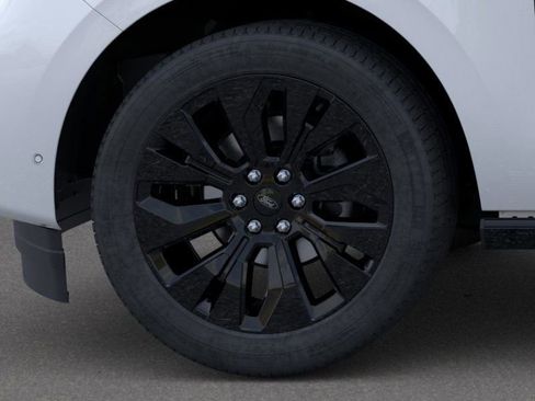 New 2025 Ford Expedition Platinum w/ Stealth Appearance Package image 26