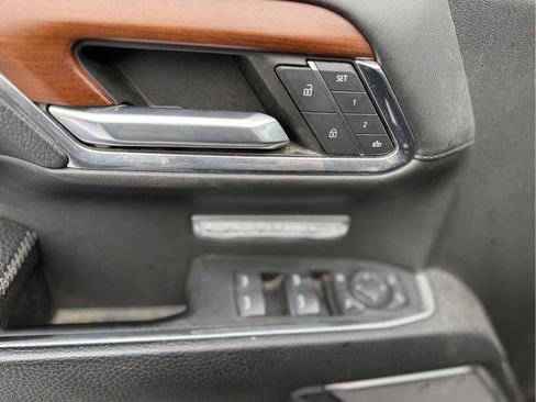 Used 2023 GMC Sierra 1500 Denali image 15