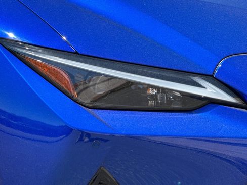 Certified 2023 Lexus IS 350 F Sport w/ Accessory Package RWD image 12