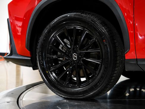 Used 2024 Lexus NX 250 FWD w/ Premium Package image 60