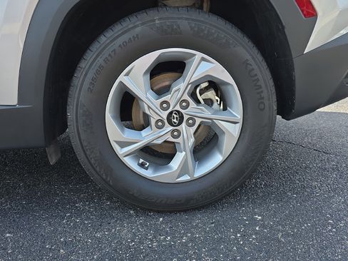 Used 2024 Hyundai Tucson SEL image 9