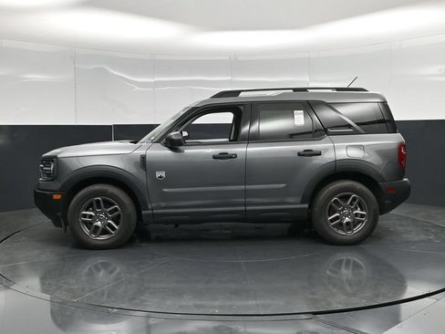 Used 2025 Ford Bronco Sport Big Bend AWD/4WD image 6