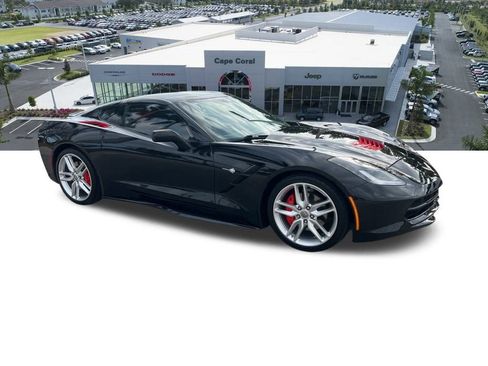 Used 2019 Chevrolet Corvette Stingray image 11