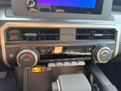 New 2025 Toyota Tacoma SR5 image 17