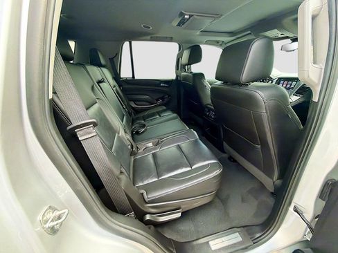 Used 2020 Chevrolet Tahoe LT AWD/4WD image 27