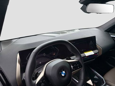 Used 2025 BMW X3 xDrive30i w/ Convenience Package AWD/4WD image 11