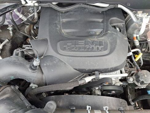 Used 2024 RAM 2500 Tradesman w/ Chrome Appearance Group image 26