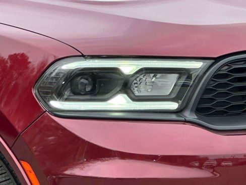 Used 2023 Dodge Durango R/T image 8