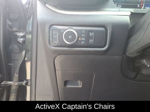 Used 2020 Ford Explorer XLT w/ Equipment Group 202A AWD/4WD image 15