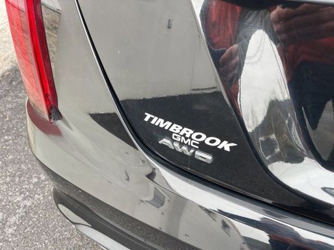 Used 2020 Cadillac CT5 Luxury w/ Sun And Sound Package image 14