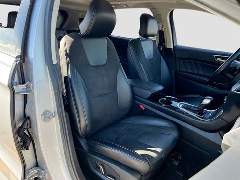 Used 2016 Ford Edge Sport w/ Equipment Group 401A image 28