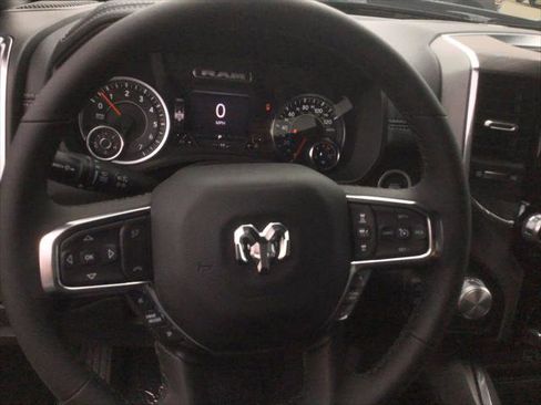 Certified 2025 RAM 1500 Laramie w/ Sport Appearance Package image 13