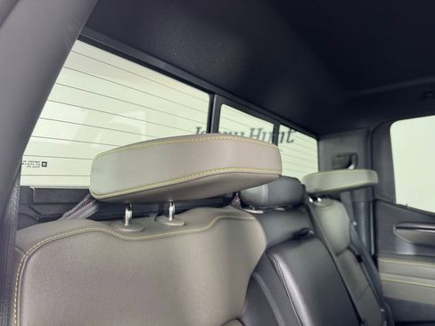 Used 2024 Chevrolet Silverado 1500 ZR2 w/ ZR2 Bison Edition image 25