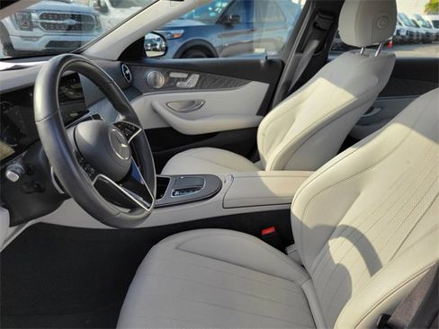 Used 2022 Mercedes-Benz E 350 E 350 image 18
