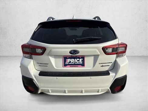 Used 2020 Subaru Crosstrek 2.0i Limited w/ Moonroof Package w/Navigation AWD/4WD image 6
