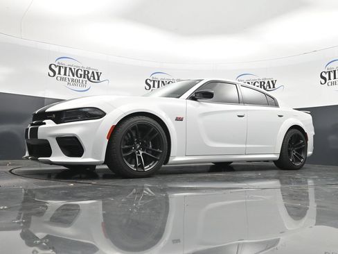 Used 2023 Dodge Charger Scat Pack RWD image 28