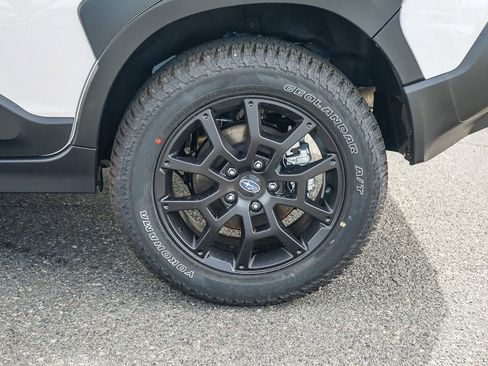 New 2026 Subaru Crosstrek 2.5i Wilderness w/ Crosstrek Mirror Package AWD/4WD image 10