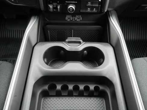 New 2026 RAM 1500 Big Horn image 25