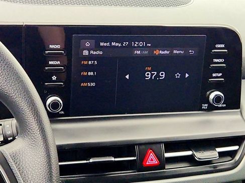 Used 2025 Kia Seltos LX AWD/4WD image 18